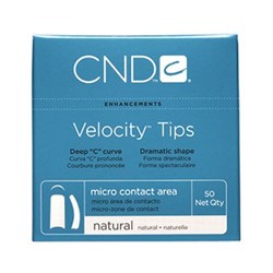 Velocity Tips #02 (LS)